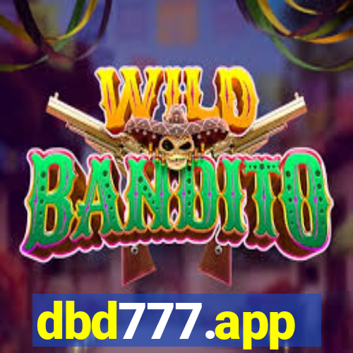 dbd777.app