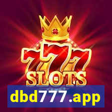 dbd777.app