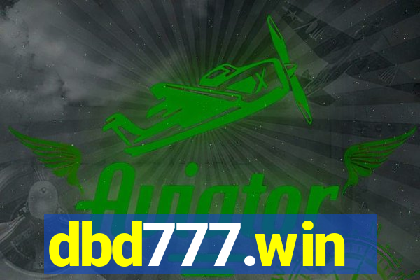 dbd777.win