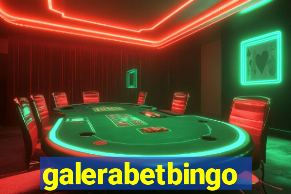 galerabetbingo