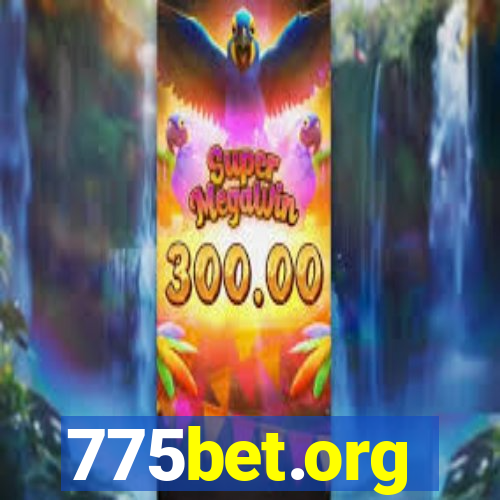 775bet.org