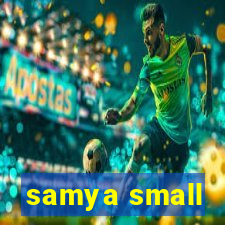 samya small