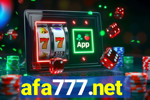 afa777.net