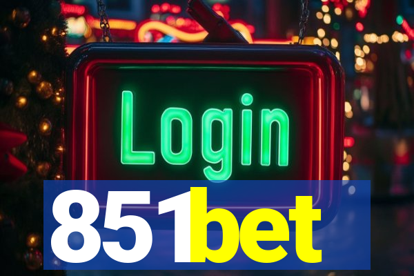 851bet