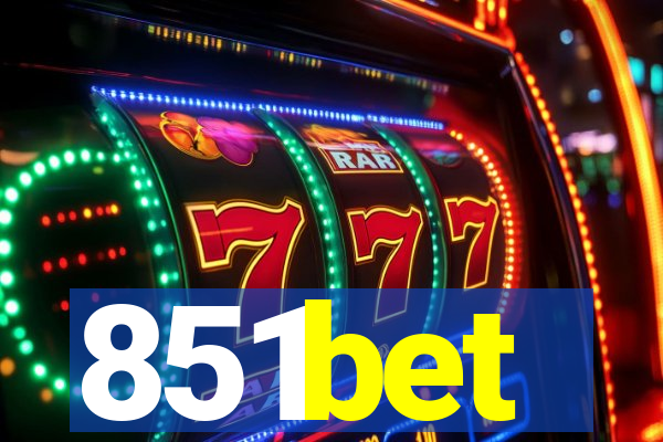 851bet