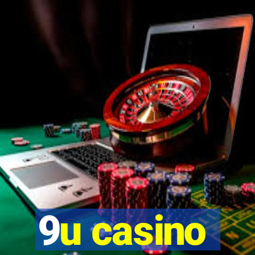 9u casino