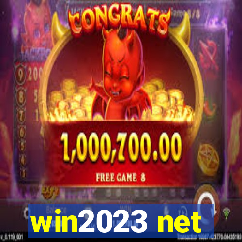 win2023 net