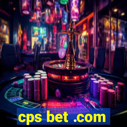 cps bet .com