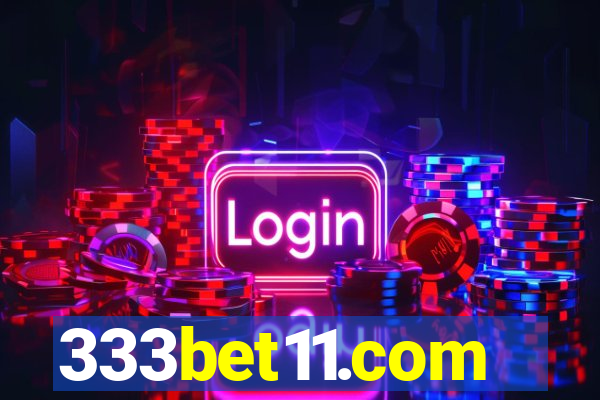 333bet11.com