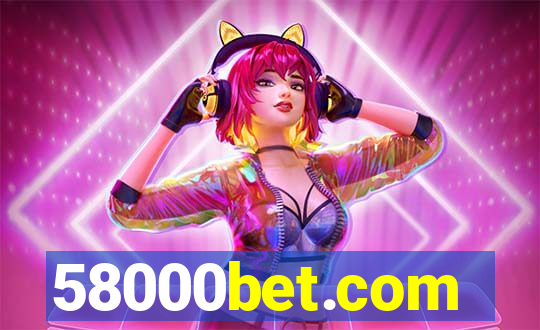 58000bet.com