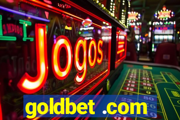 goldbet .com