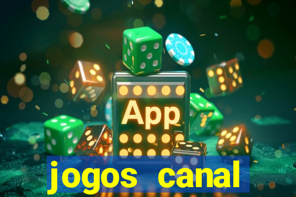 jogos canal premiere hoje