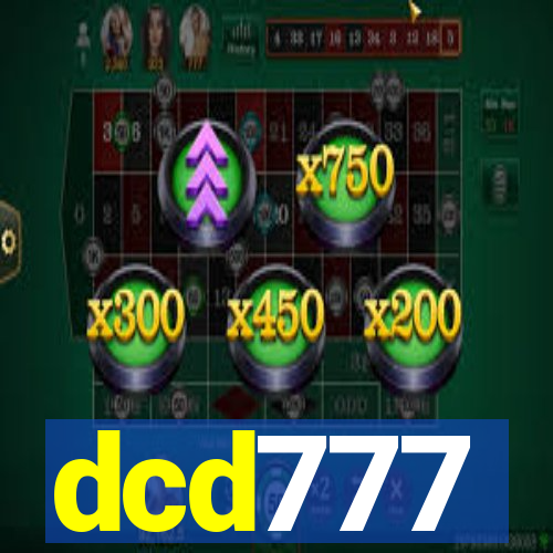 dcd777