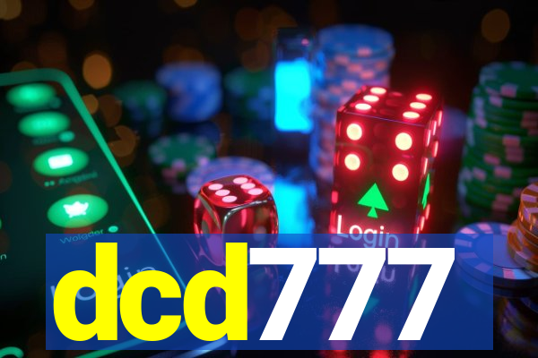 dcd777