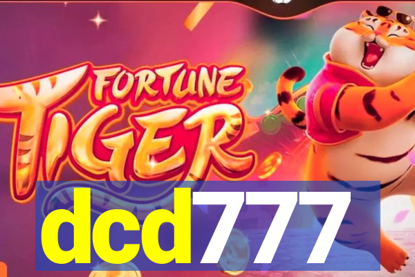 dcd777