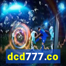 dcd777.co