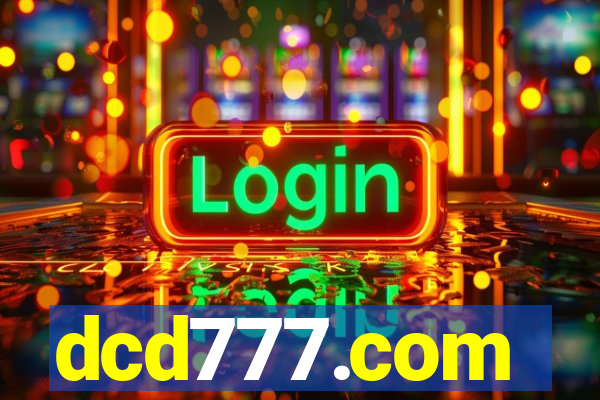 dcd777.com