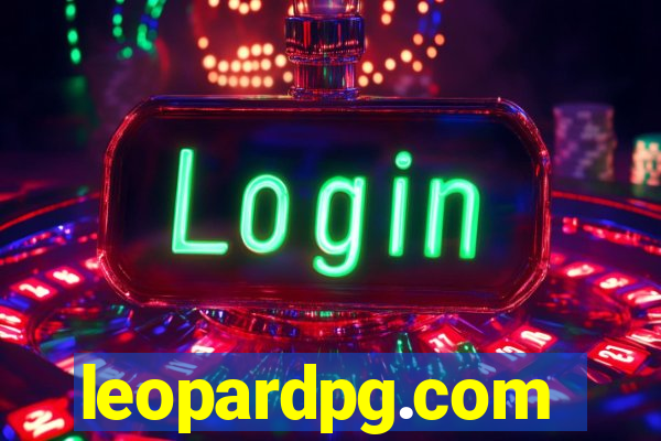 leopardpg.com