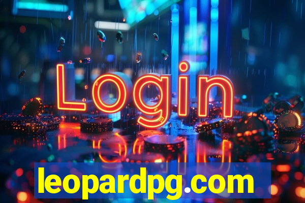 leopardpg.com