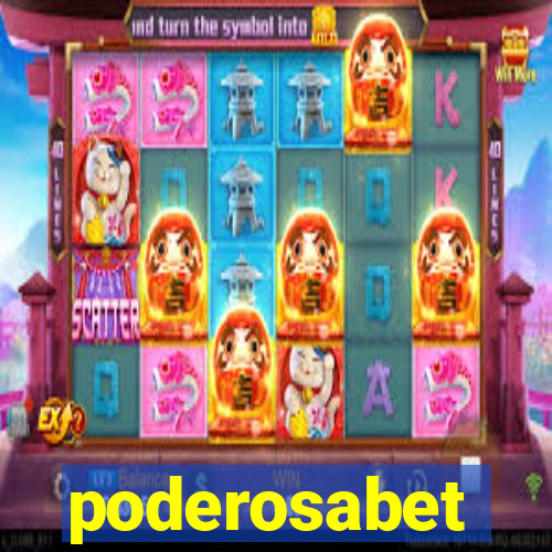 poderosabet