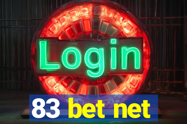 83 bet net