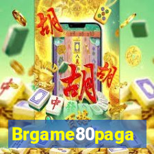 Brgame80paga