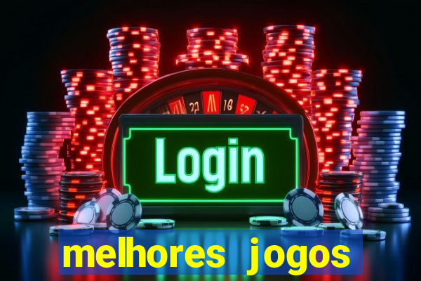 melhores jogos pagos ios