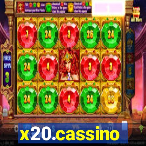 x20.cassino