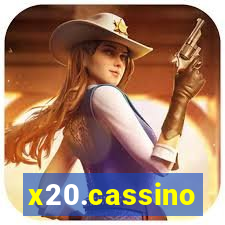 x20.cassino