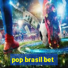 pop brasil bet