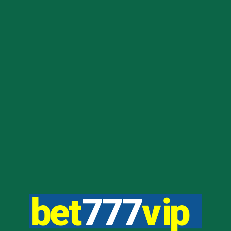 bet777vip