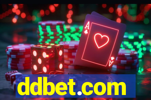 ddbet.com