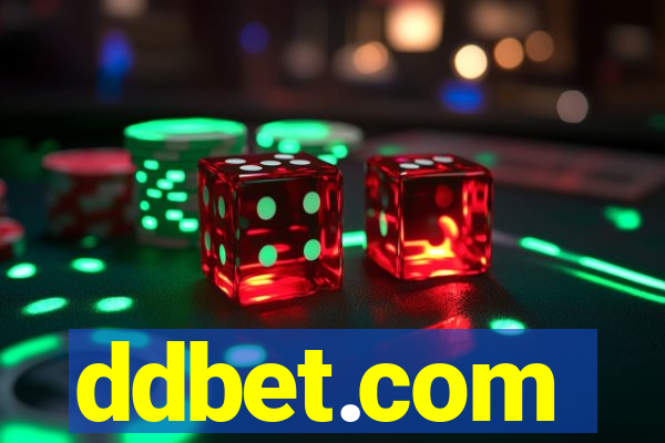 ddbet.com