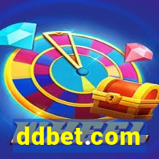 ddbet.com