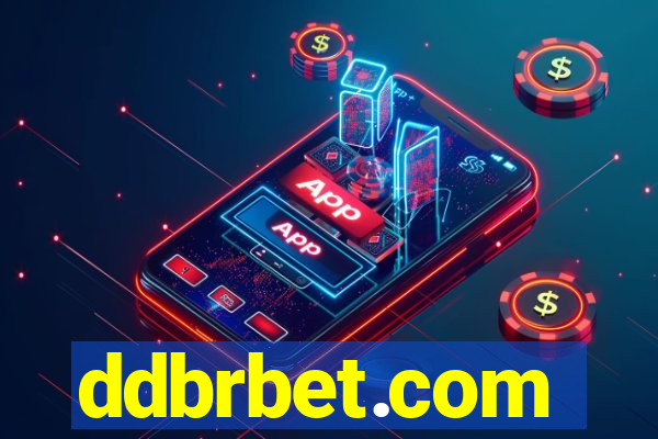 ddbrbet.com