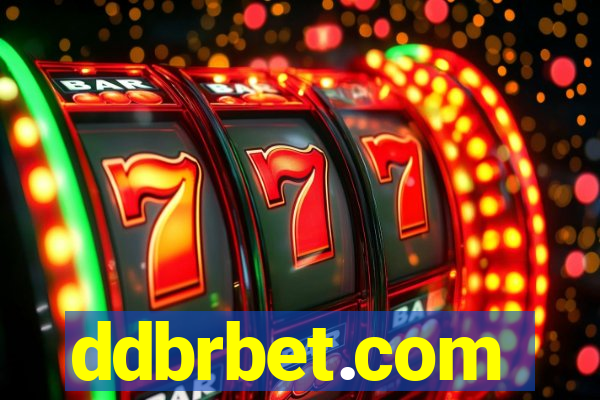 ddbrbet.com