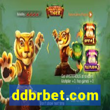 ddbrbet.com