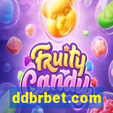 ddbrbet.com