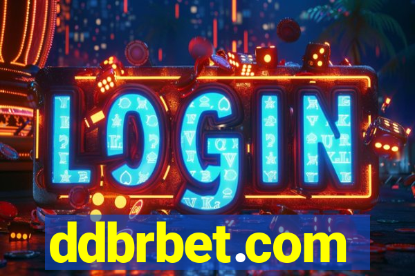 ddbrbet.com