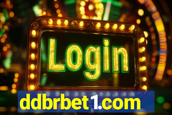 ddbrbet1.com