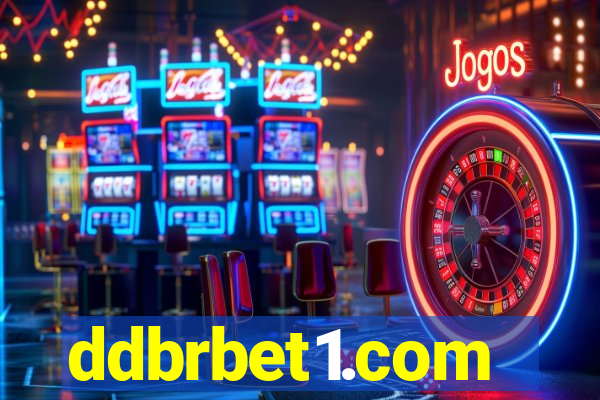 ddbrbet1.com