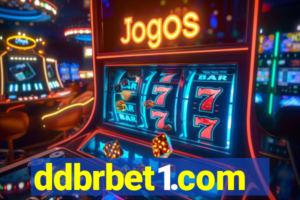 ddbrbet1.com