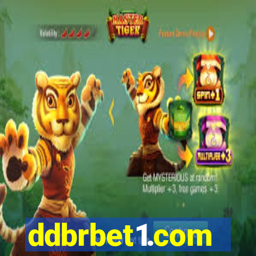 ddbrbet1.com