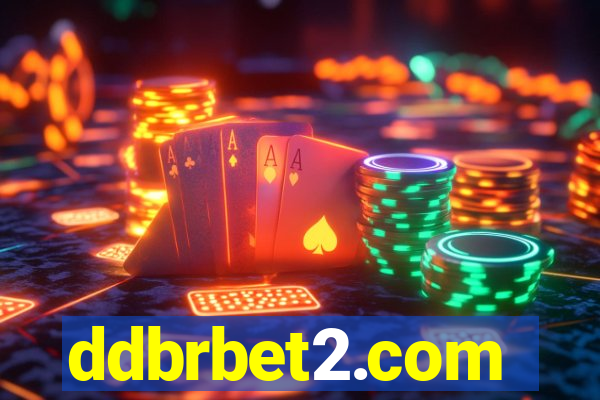 ddbrbet2.com