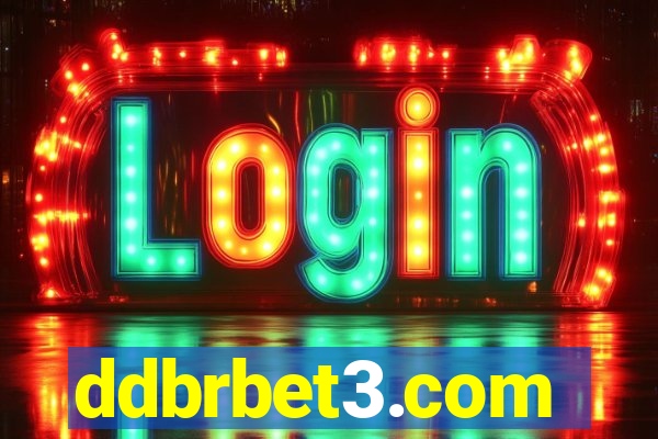 ddbrbet3.com