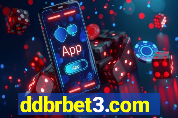 ddbrbet3.com