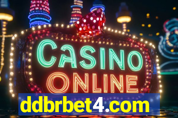 ddbrbet4.com