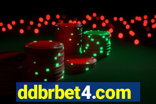 ddbrbet4.com