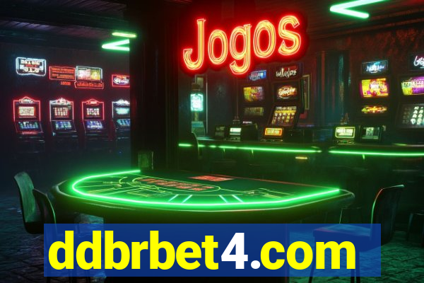 ddbrbet4.com