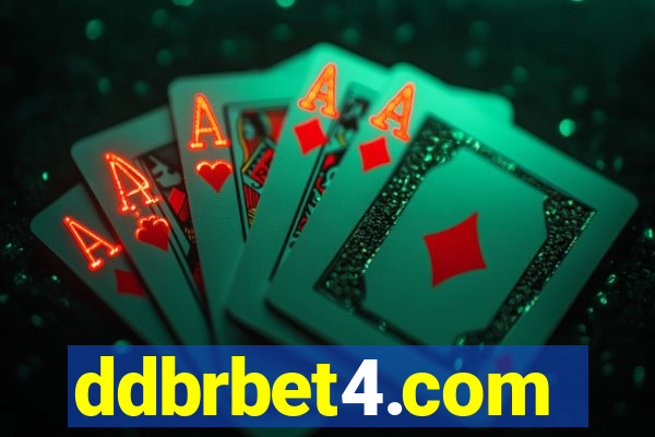 ddbrbet4.com